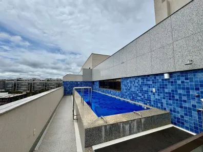 Cobertura com 3 Quartos para alugar, 247m² no Setor Noroeste, Brasília