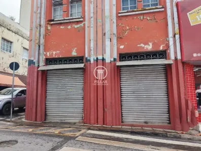 Ponto Comercial para alugar, 65m² no Centro, Montes Claros