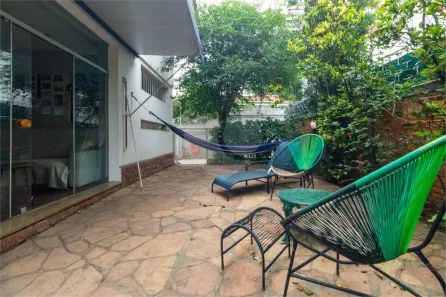 Sobrado com 4 Quartos à venda, 280m² no Jardim das Bandeiras, São Paulo
