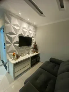 Casa com 2 Quartos à venda, 48m² no Itacolomi, Betim