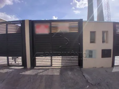 Casa com 2 Quartos à venda, 50m² no Jardim Itália, Sorocaba