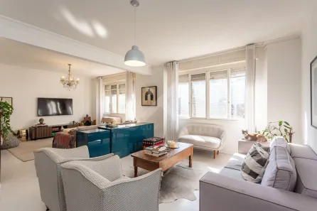 Apartamento com 3 Quartos à venda, 155m² no Moinhos de Vento, Porto Alegre