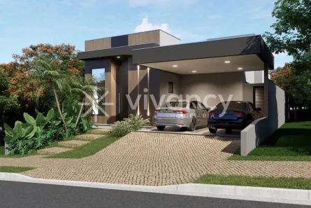 Fazenda/Sítio com 3 Quartos à venda, 130m² no Bonfim Paulista, Ribeirão Preto