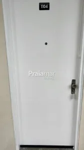 Apartamento com 2 Quartos para alugar, 70m² no Gonzaga, Santos