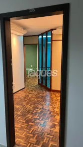 Sala Comercial para alugar, 49m² no Centro Cívico, Curitiba