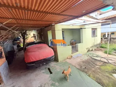 Casa com 3 Quartos à venda, 130m² no Santa Cruz, Belo Horizonte
