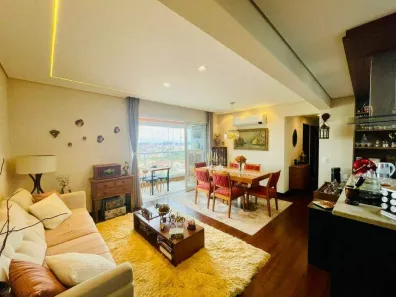 Apartamento com 3 Quartos à venda, 87m² no Piracicamirim, Piracicaba