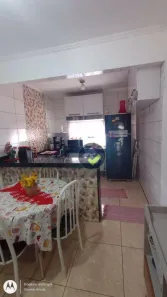 Casa com 2 Quartos à venda, 100m² no , Areiópolis
