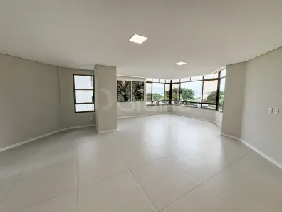 Apartamento com 3 Quartos à venda, 206m² no Agronômica, Florianópolis