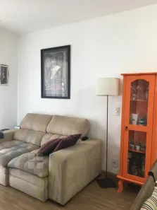 Apartamento com 2 Quartos à venda, 58m² no Vila Gonçalves, São Bernardo do Campo