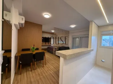 Apartamento com 1 Quarto à venda, 37m² no Jardim Portal da Colina, Sorocaba