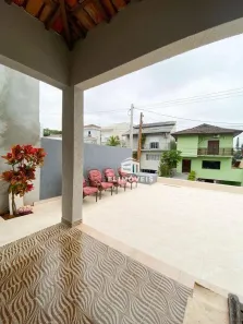 Casa de Condomínio com 2 Quartos para alugar, 122m² no Arujázinho IV, Arujá