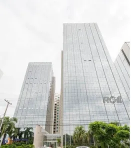 Sala Comercial à venda, 44m² no Menino Deus, Porto Alegre