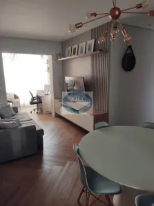 Apartamento com 3 Quartos à venda, 86m² no Jardim Flórida, Jundiaí
