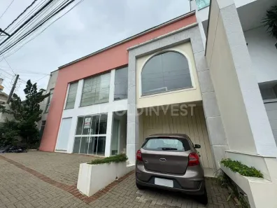 Sala Comercial para alugar, 83m² no Centro I, Brusque