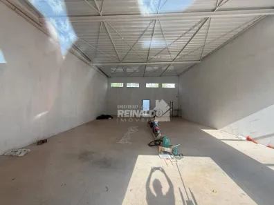 Galpão/Depósito/Armazém para alugar, 250m² no Loteamento Morrão da Força, Itatiba