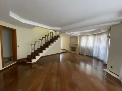 Cobertura com 3 Quartos à venda, 407m² no Jardim São Paulo(Zona Norte), São Paulo