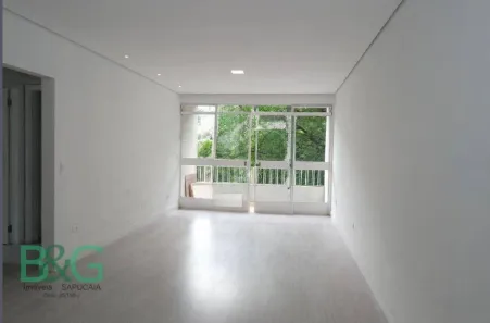 Apartamento com 2 Quartos à venda, 100m² no Cerqueira César, São Paulo