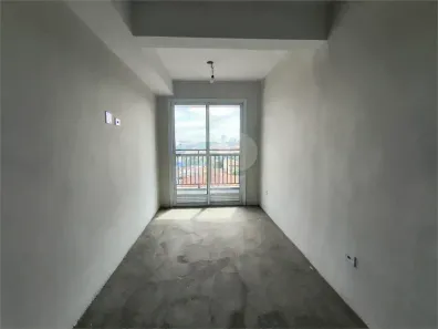 Apartamento com 1 Quarto à venda, 46m² no Rio Pequeno, São Paulo