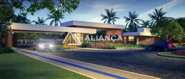 Lote/Terreno à venda, 214m² no , Barra dos Coqueiros