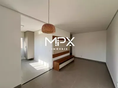 Casa de Condomínio com 3 Quartos para alugar, 160m² no Cidade Judiciária, Piracicaba
