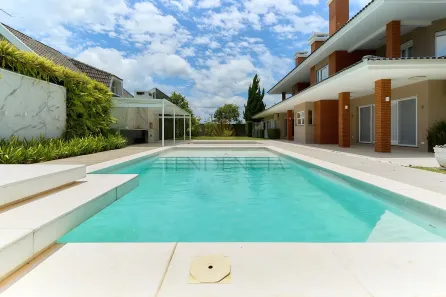 Casa com 3 Quartos à venda, 473m² no Pineville, Pinhais