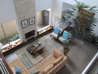 Casa de Condomínio com 5 Quartos à venda, 380m² no Urbanova, São José dos Campos