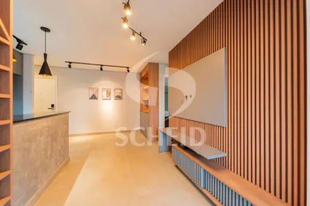 Apartamento com 2 Quartos à venda, 65m² no Vila Santa Catarina, São Paulo