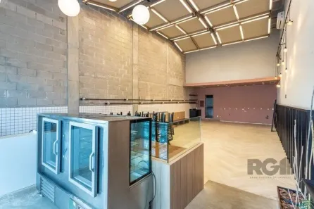 Ponto Comercial para alugar, 100m² no Menino Deus, Porto Alegre