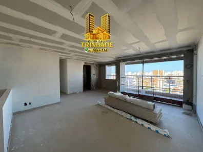 Apartamento com 3 Quartos à venda, 106m² no José Bonifácio, Fortaleza
