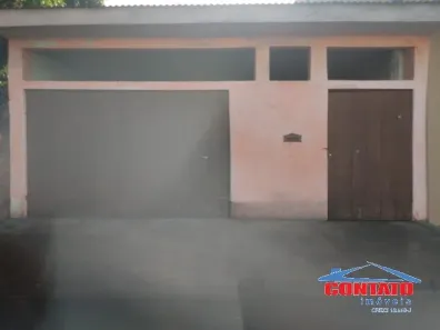 Casa com 2 Quartos à venda, 102m² no Cidade Aracy, São Carlos