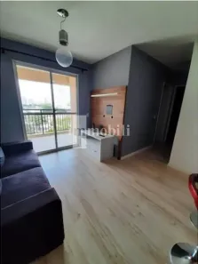 Apartamento com 2 Quartos à venda, 60m² no Barra Funda, São Paulo