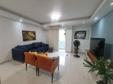 Apartamento com 4 Quartos à venda, 101m² no Freguesia (Jacarepaguá), Rio de Janeiro
