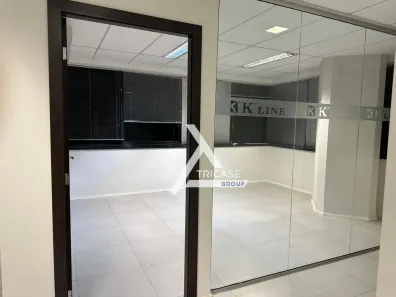 Sala Comercial para alugar, 404m² no Bela Vista, São Paulo