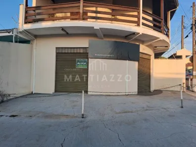 Ponto Comercial para alugar, 80m² no Jardim Gustavo Peccinini, Limeira