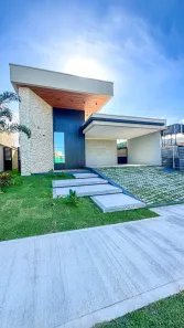 Casa de Condomínio com 3 Quartos à venda, 180m² no Coité, Eusébio