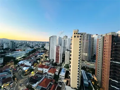 Apartamento com 3 Quartos à venda, 70m² no Santana, São Paulo