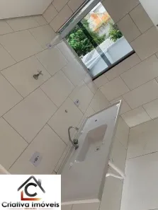 Apartamento com 2 Quartos à venda, 37m² no Itaquera, São Paulo