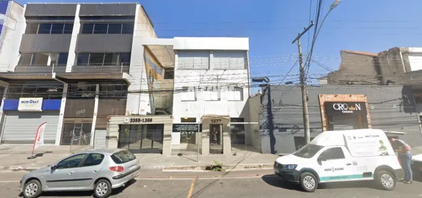 para alugar, 36m² no Eldorado, Contagem
