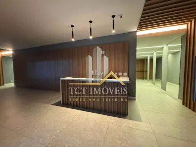 Apartamento com 3 Quartos para alugar, 109m² no Barra da Tijuca, Rio de Janeiro