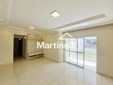 Apartamento com 3 Quartos à venda, 105m² no Jardim Botânico, Ribeirão Preto