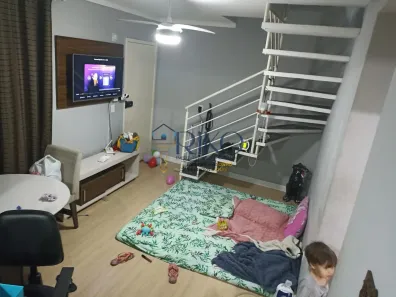 Cobertura com 2 Quartos à venda, 70m² no Paulo Camilo, Betim