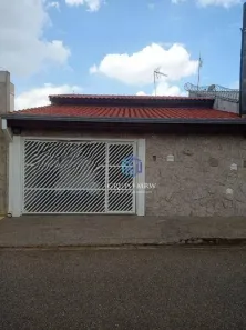 Casa com 2 Quartos à venda, 170m² no Jardim Betânia, Sorocaba