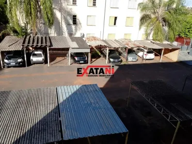 Apartamento com 2 Quartos à venda, 68m² no Jardim Congonhas, São José do Rio Preto