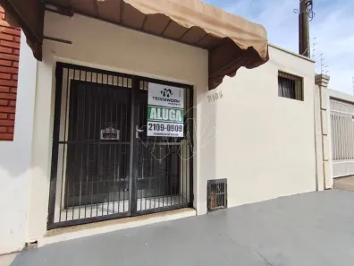 Casa com 1 Quarto para alugar, 80m² no Centro, Araraquara