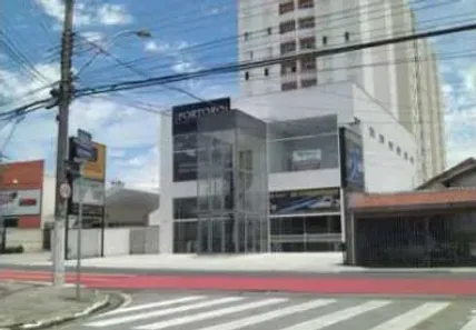Prédio Comercial à venda, 727m² no Independência, Taubaté