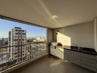 Apartamento com 3 Quartos para alugar, 120m² no Parque Campolim, Sorocaba