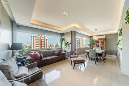 Apartamento com 2 Quartos à venda, 105m² no Petrópolis, Porto Alegre