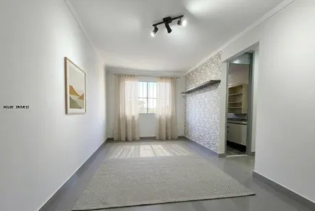 Apartamento com 2 Quartos para alugar, 51m² no Jardim Peri, São Paulo