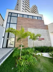 Cobertura com 5 Quartos à venda, 320m² no Granbery, Juiz de Fora